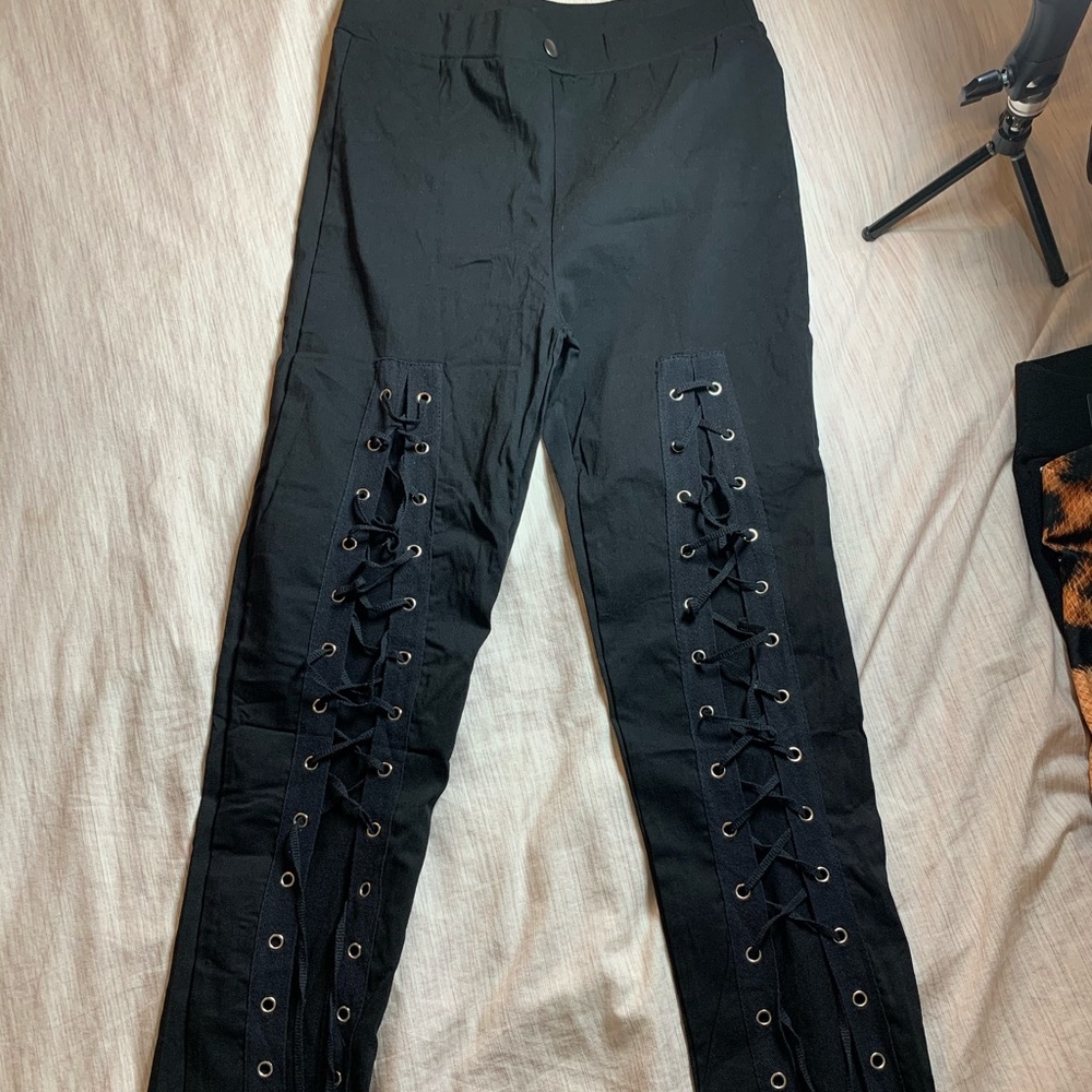 pants